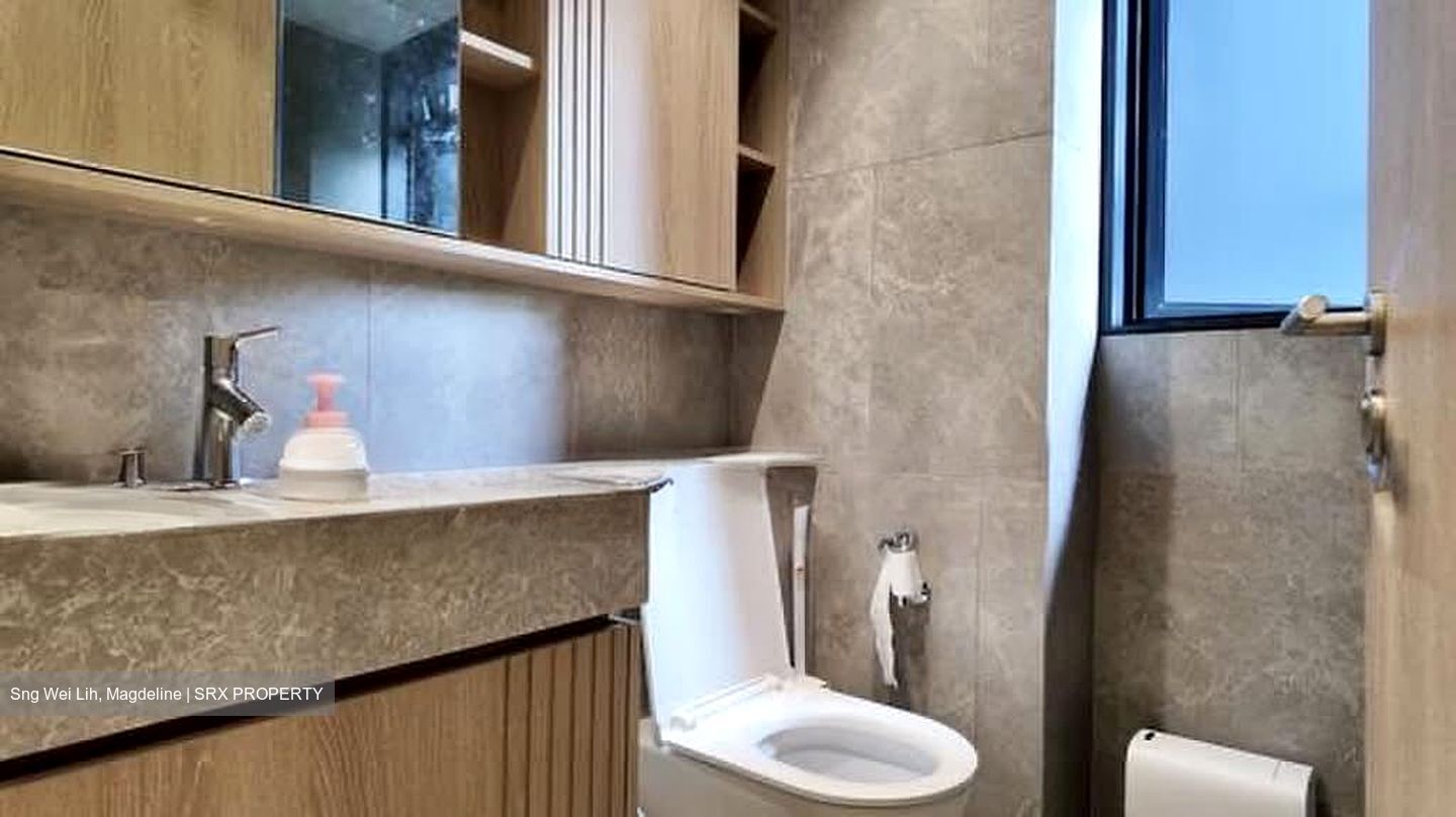 KI Residences at Brookvale (D21), Condominium #584942481
